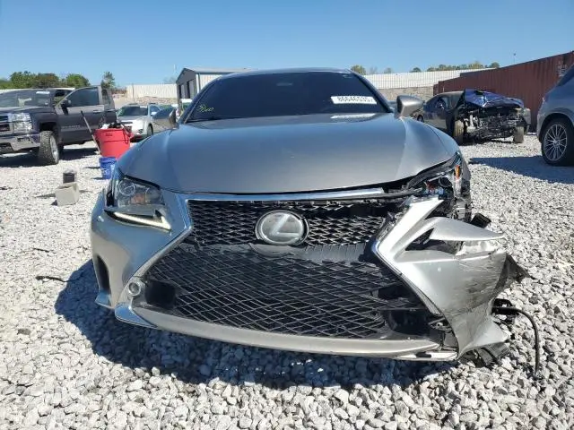 2018 LEXUS RC 300  