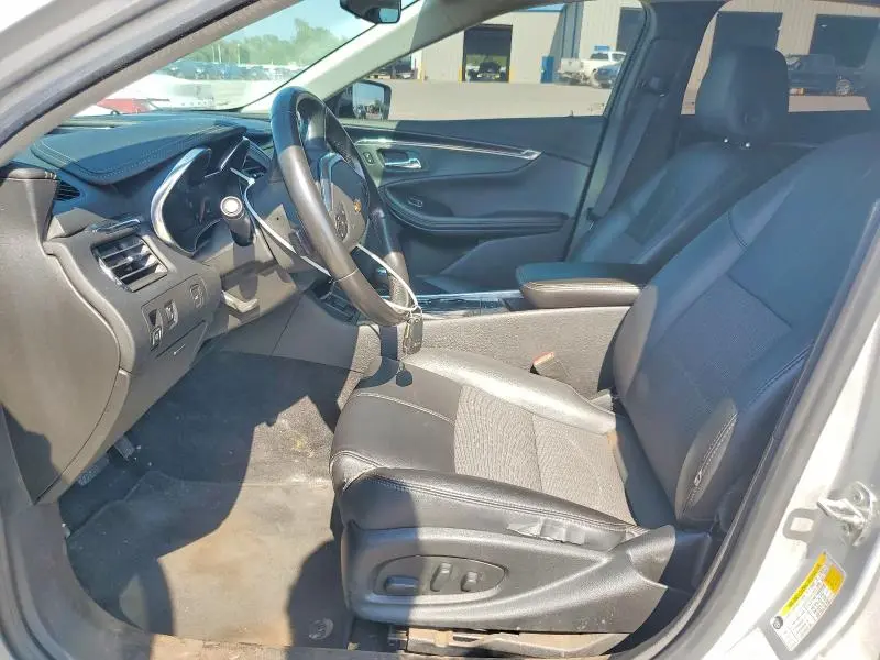 2020 CHEVROLET IMPALA LT  