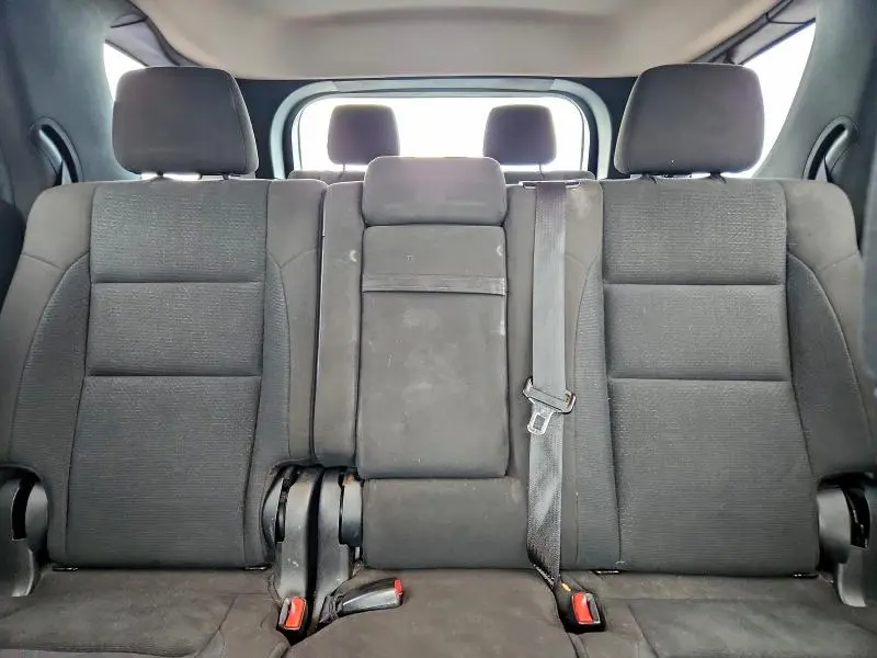 2017 DODGE DURANGO SXT  