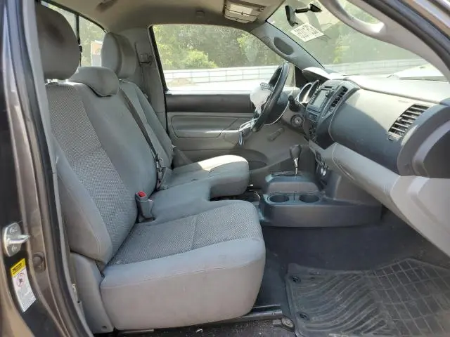 2013 TOYOTA TACOMA   