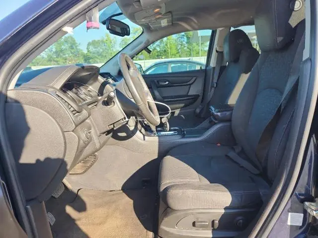 2016 GMC ACADIA SLE  