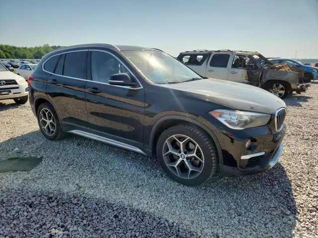 2019 BMW X1 SDRIVE28I  