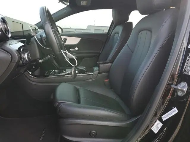 2019 MERCEDES-BENZ A 220 4MATIC  