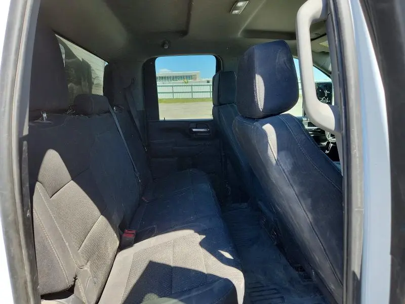 2024 GMC SIERRA3500   