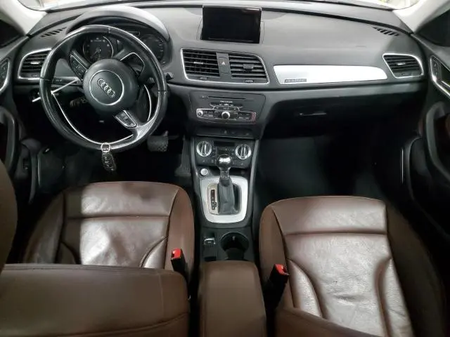 2015 AUDI Q3 PRESTIGE  