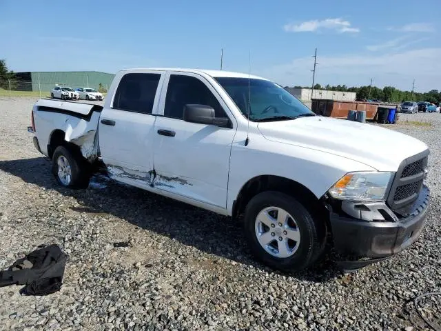 2017 RAM 1500 ST  