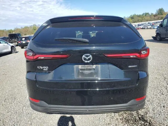 2025 MAZDA CX-90 SELECT  