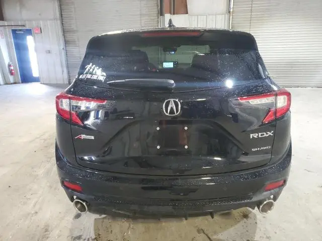2024 ACURA RDX A-SPEC ADVANCE  