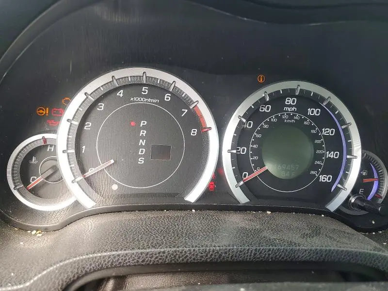 2011 ACURA TSX   