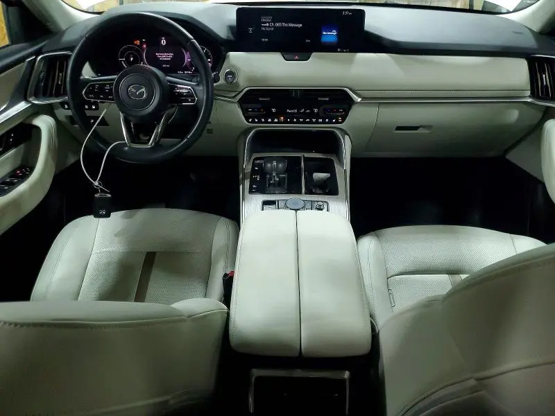 2024 MAZDA CX-90 PREMIUM PLUS  