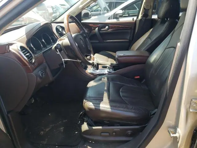 2014 BUICK ENCLAVE 