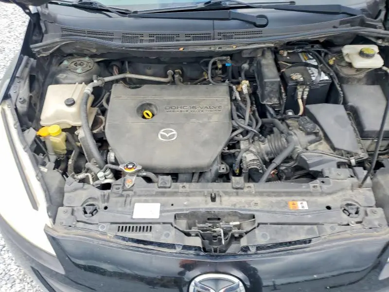 2012 MAZDA 5   