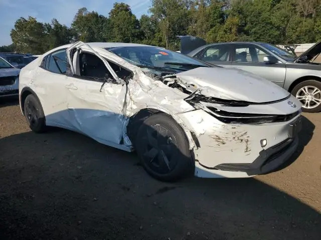 2023 TOYOTA PRIUS LE