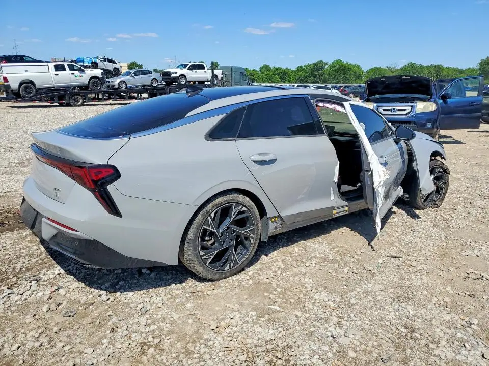 2025 KIA K5 GT LINE  