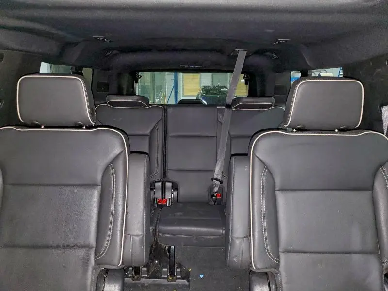 2022 GMC YUKON XL K1500 SLT  