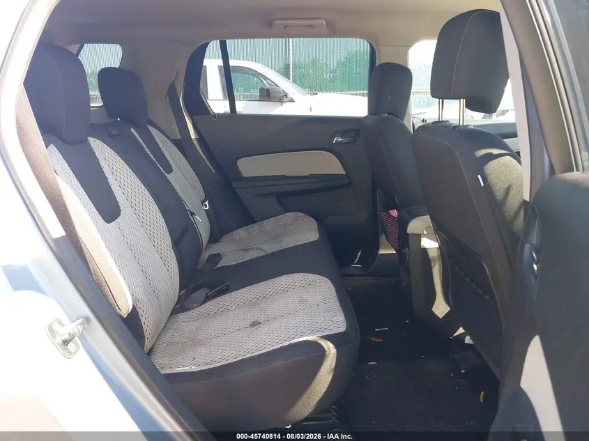 2014 GMC TERRAIN SLE-1