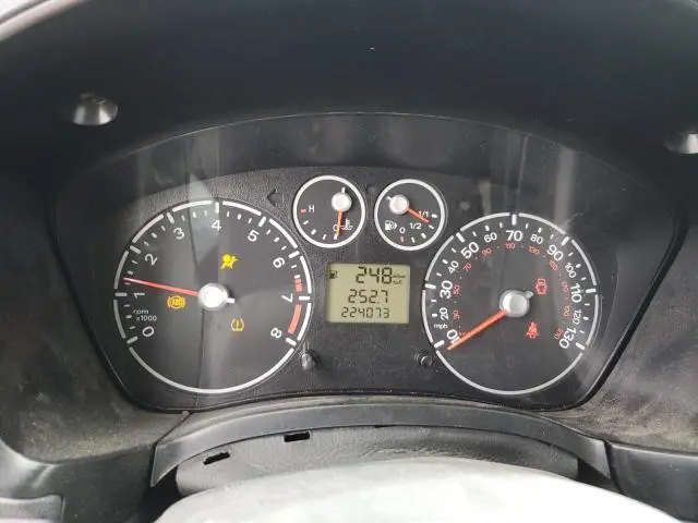 2013 FORD TRANSIT CONNECT XLT  