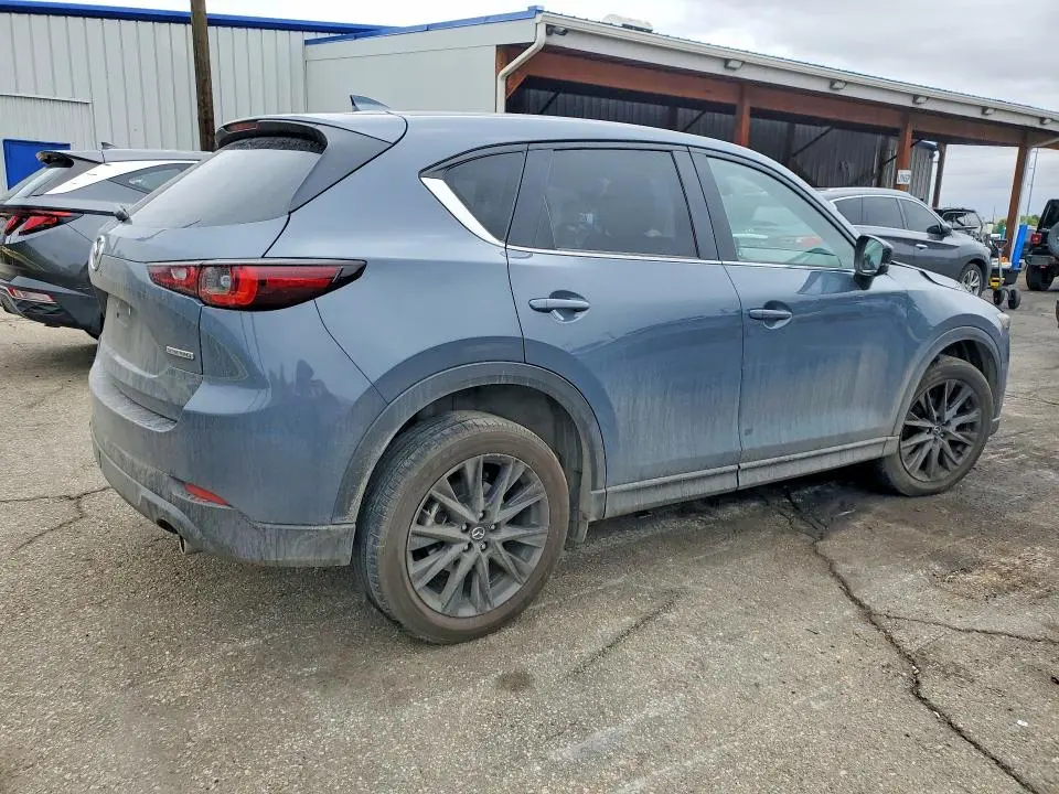 2023 MAZDA CX-5 PREFERRED  