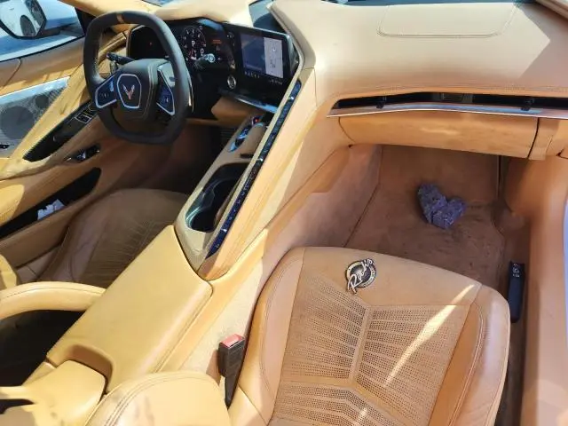 2020 CHEVROLET CORVETTE STINGRAY 3LT  