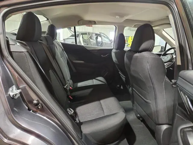 2023 SUBARU LEGACY PREMIUM  