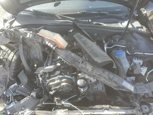 2014 AUDI A4 PREMIUM PLUS  