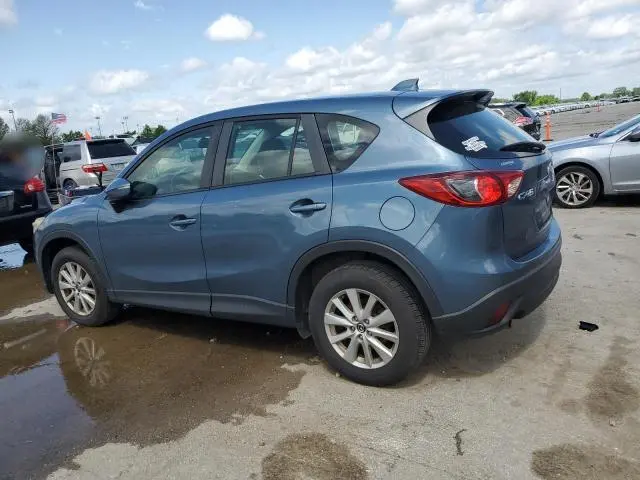 2015 MAZDA CX-5 SPORT  