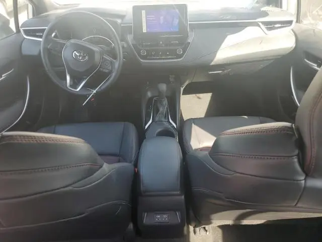 2024 TOYOTA COROLLA XSE  