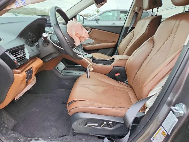 2024 ACURA RDX ADVANCE  