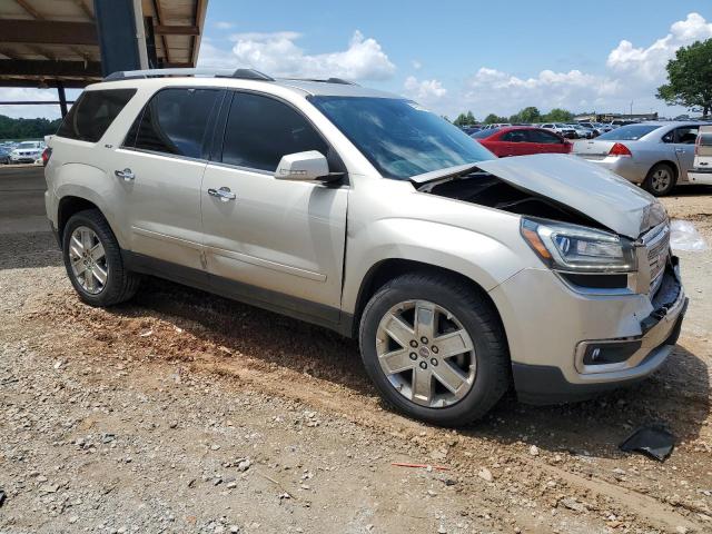 2017 GMC ACADIA LIMITED SLT-2