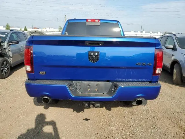 2017 RAM 1500 SPORT  