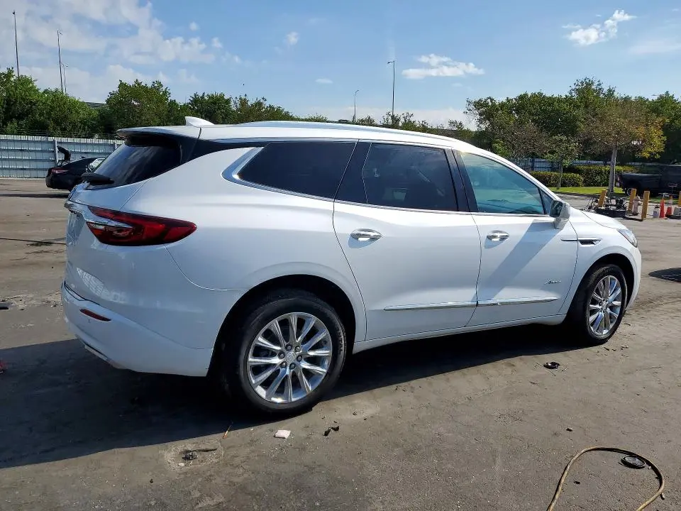 2020 BUICK ENCLAVE AVENIR  