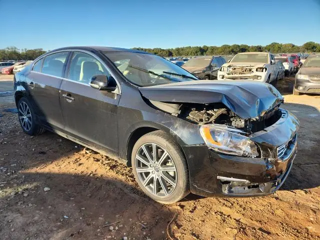 2017 VOLVO S60 PREMIER  