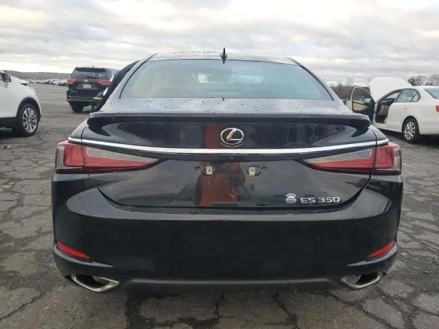 2021 LEXUS ES 350 BASE  