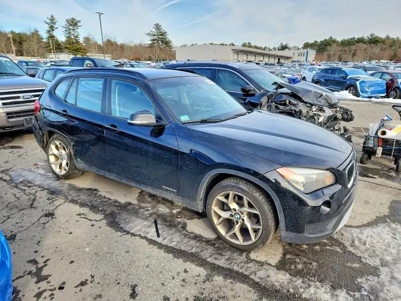 2014 BMW X1 XDRIVE28I  