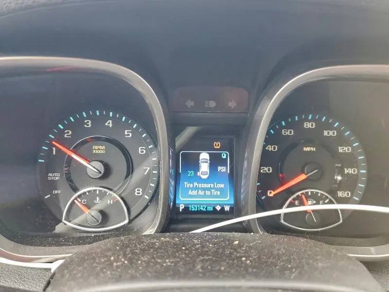 2014 CHEVROLET MALIBU 1LT  