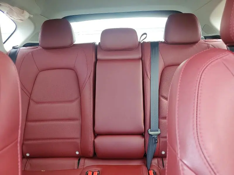 2023 MAZDA CX-5 PREFERRED  