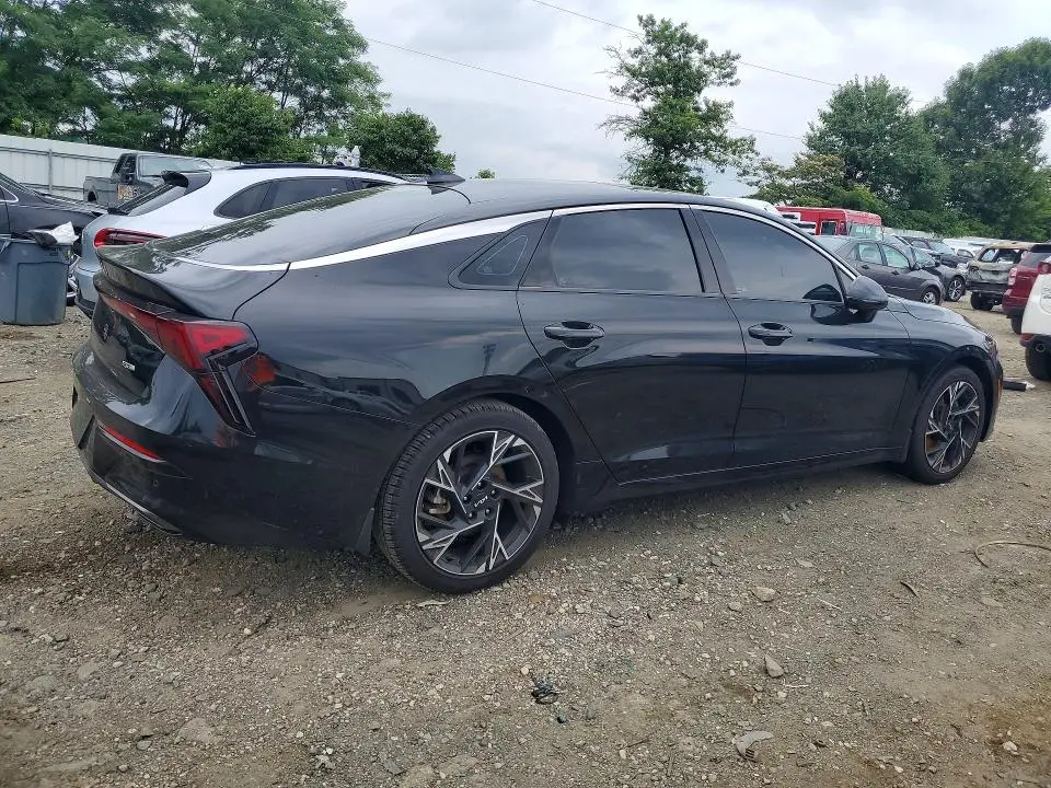 2025 KIA K5 GT LINE  