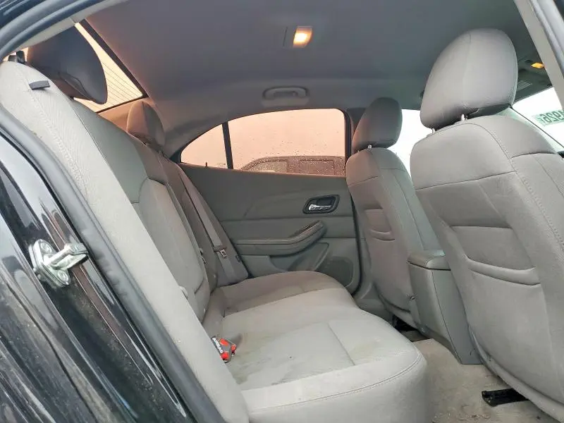 2015 CHEVROLET MALIBU LS  