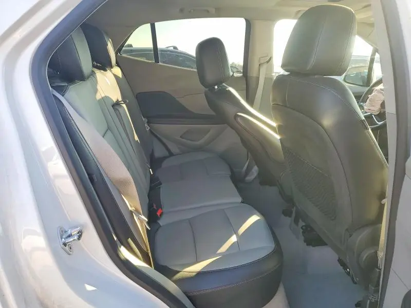 2013 BUICK ENCORE PREMIUM  