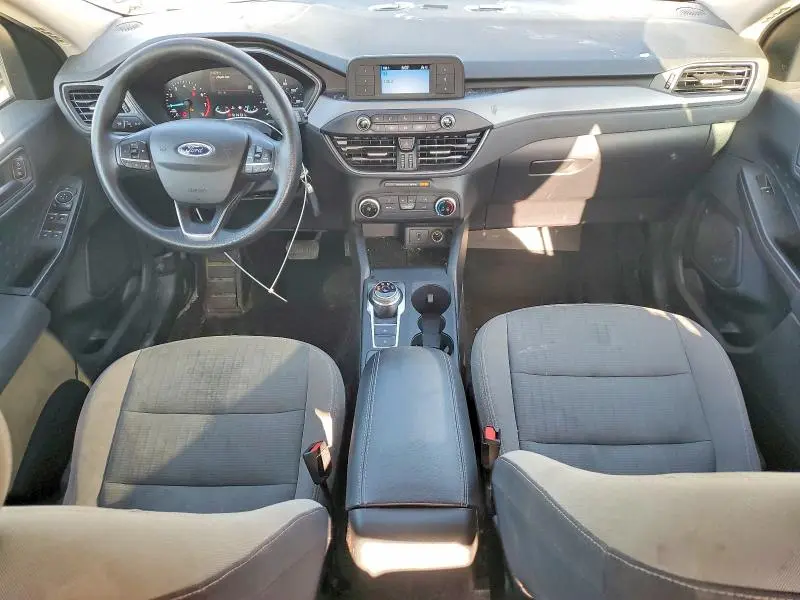 2020 FORD ESCAPE S  