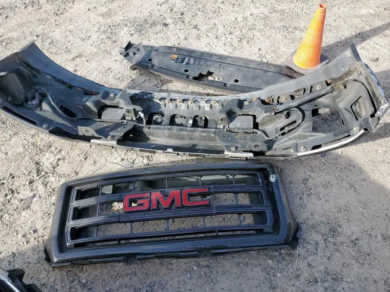 2014 GMC SIERRA C1500 SLE  