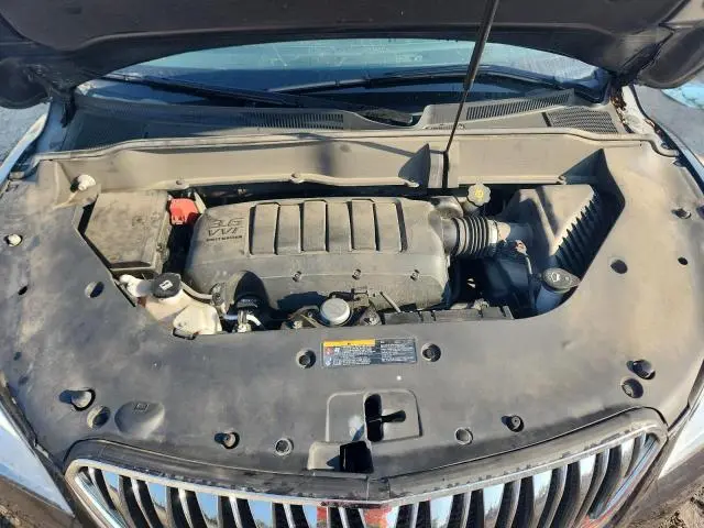 2014 BUICK ENCLAVE   