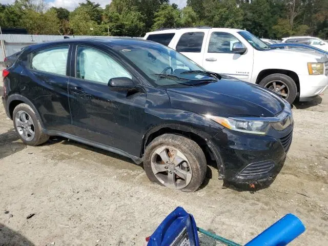 2019 HONDA HR-V LX  