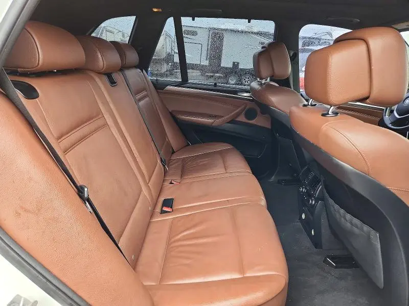 2012 BMW X5 XDRIVE35I  