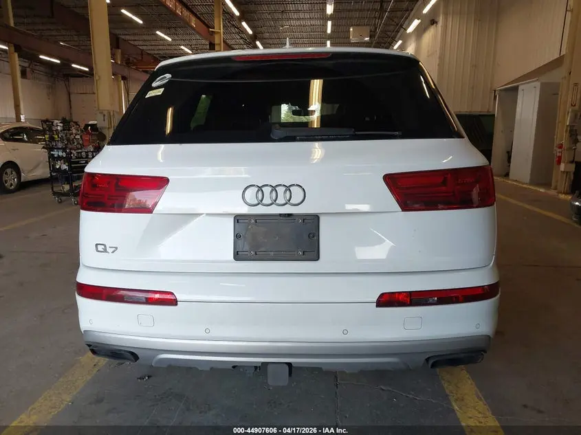2019 AUDI Q7 55 PREMIUM
