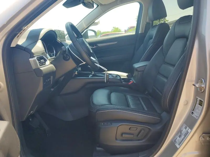 2025 MAZDA CX-5 PREFERRED  