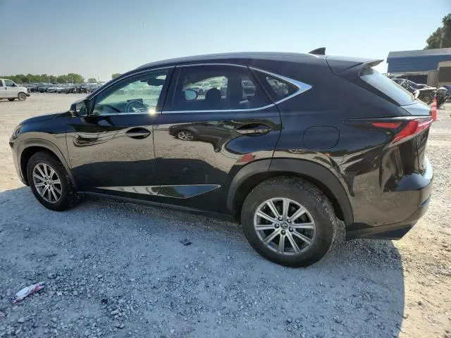 2020 LEXUS NX 300 BASE  