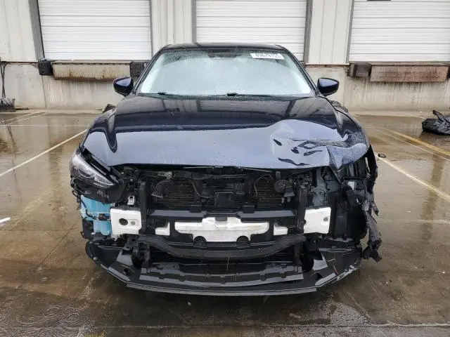 2020 MAZDA 6 TOURING  