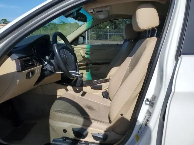 2011 BMW 328 I  