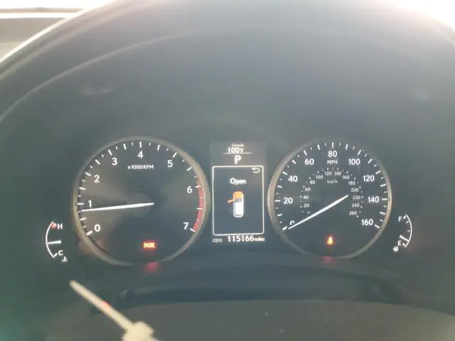 2016 LEXUS NX 200T BASE  